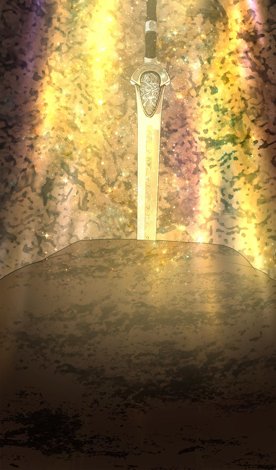 Second Life Ranker Chap 33 - Next Chap 34