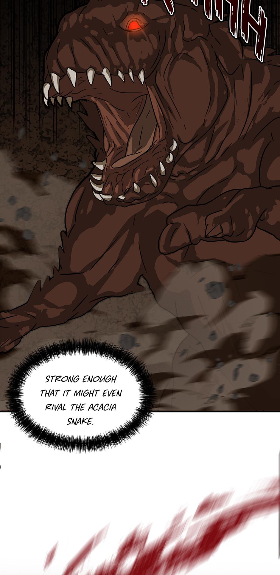 Second Life Ranker Chap 33 - Next Chap 34