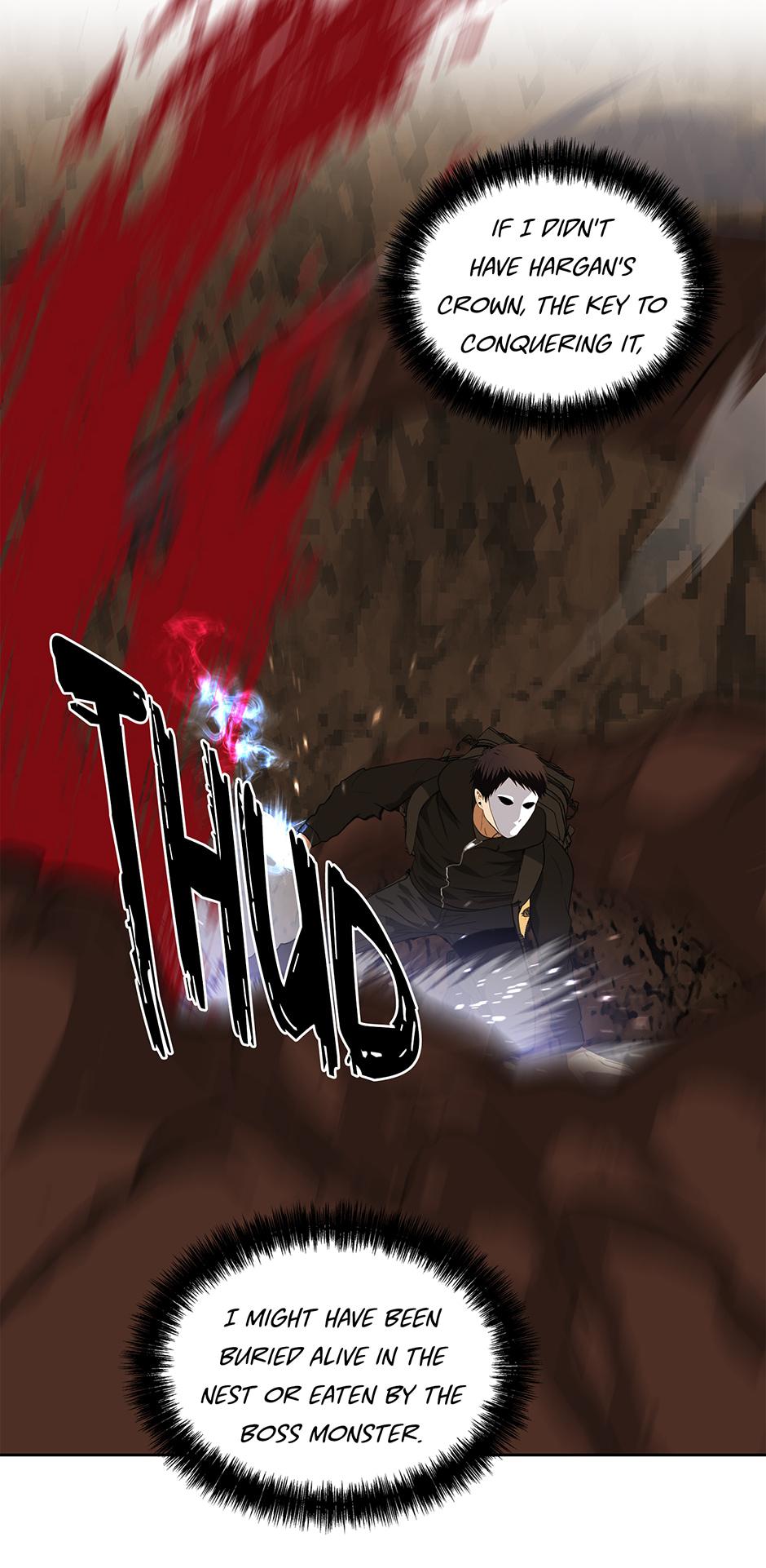 Second Life Ranker Chap 33 - Next Chap 34