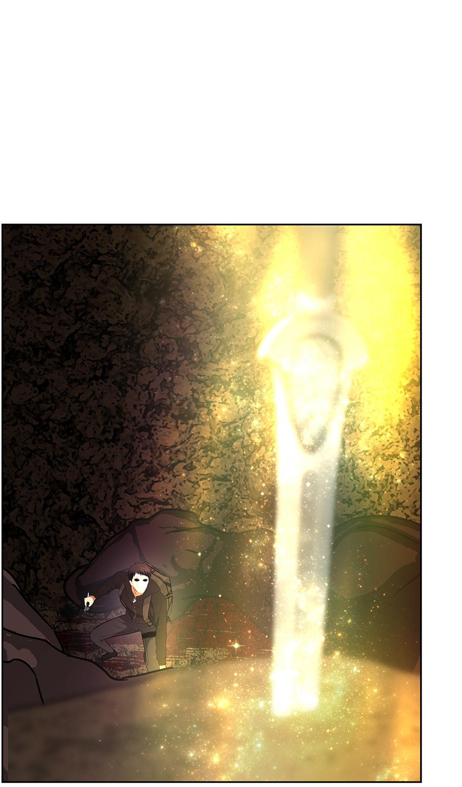 Second Life Ranker Chap 33 - Next Chap 34