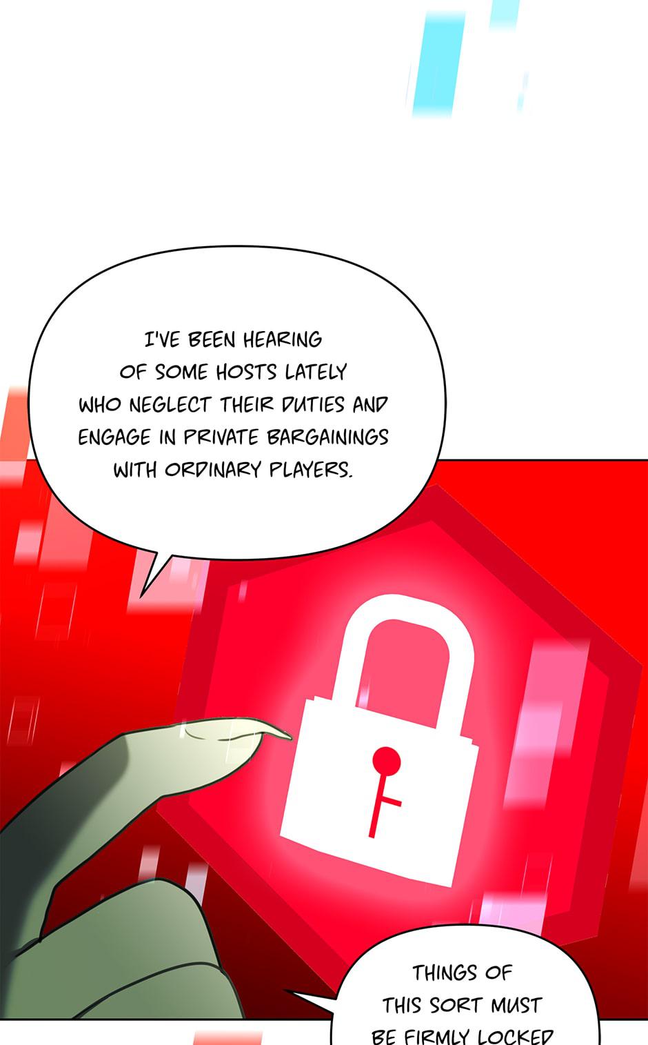 Second Life Ranker Chap 33 - Next Chap 34