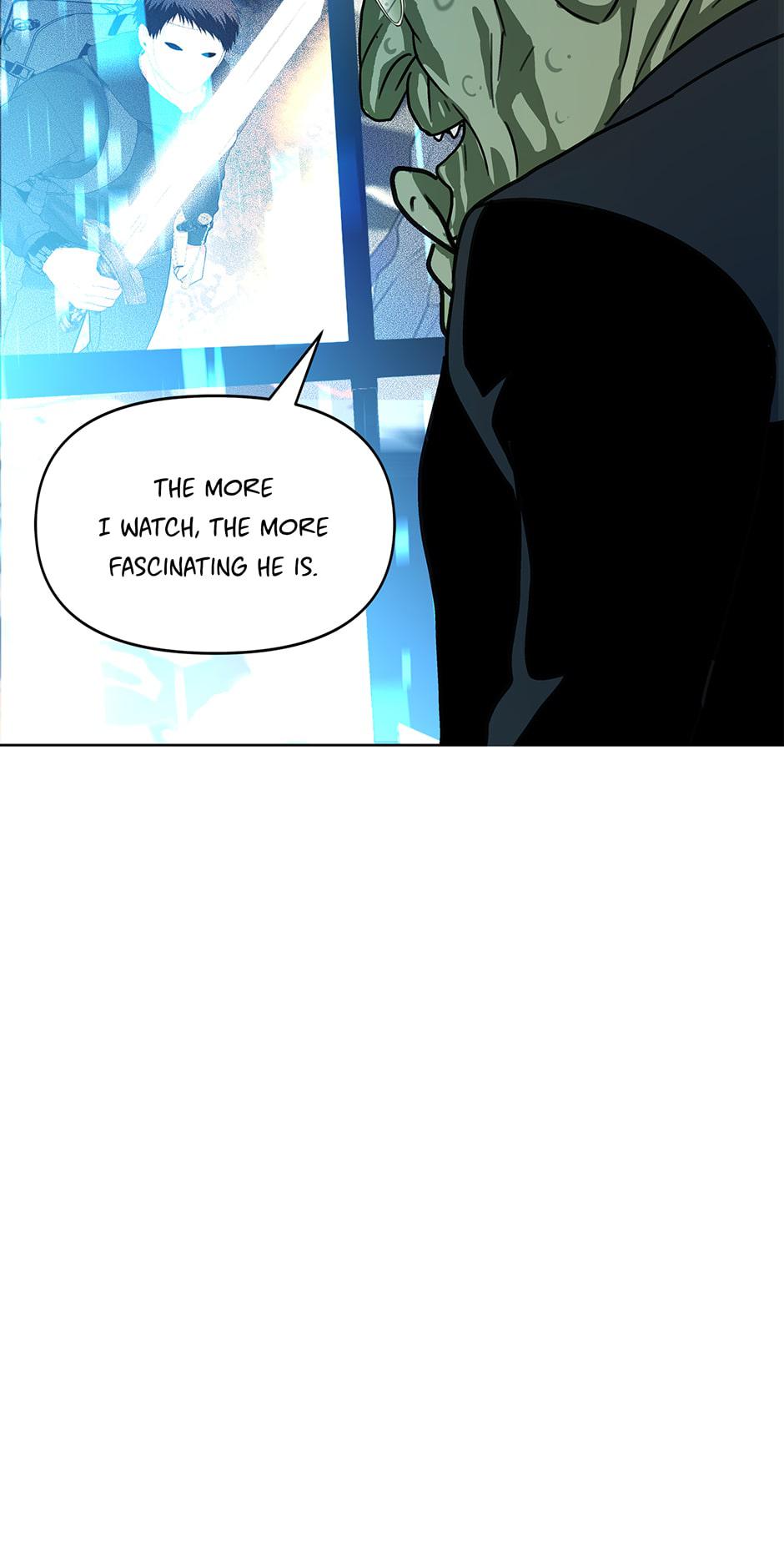 Second Life Ranker Chap 33 - Next Chap 34