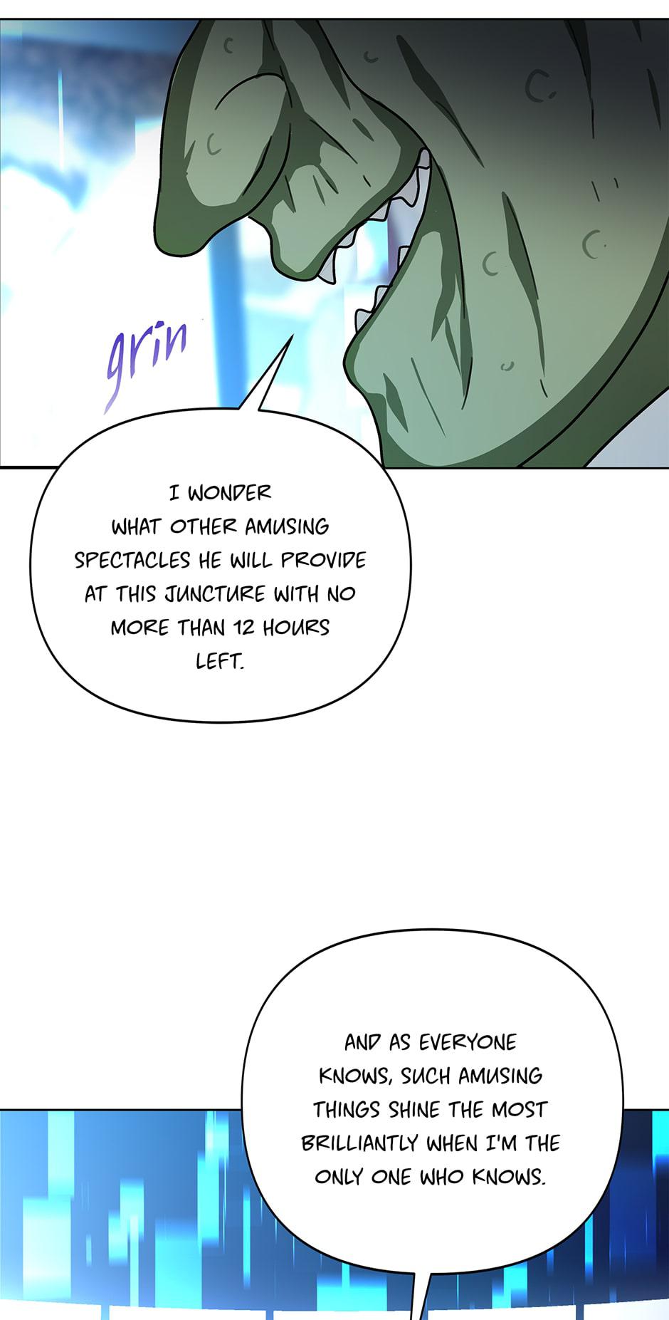 Second Life Ranker Chap 33 - Next Chap 34