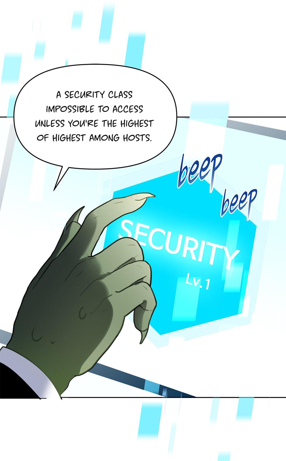 Second Life Ranker Chap 33 - Next Chap 34