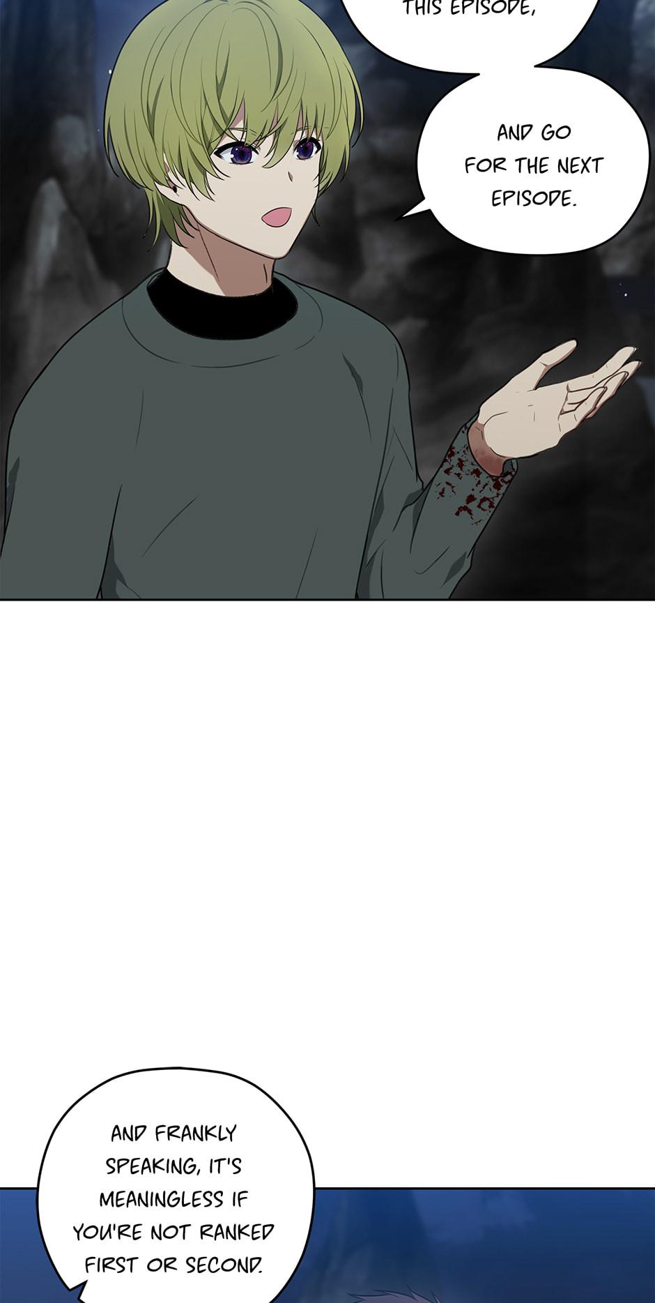 Second Life Ranker Chap 33 - Next Chap 34