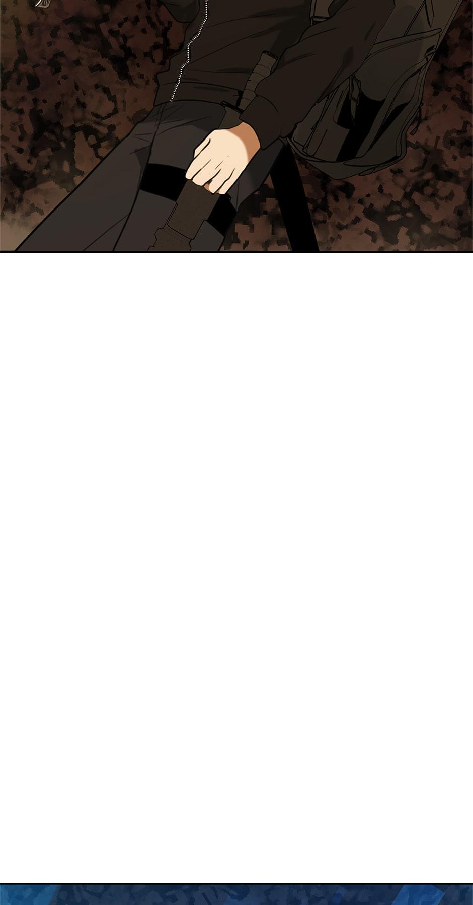 Second Life Ranker Chap 33 - Next Chap 34