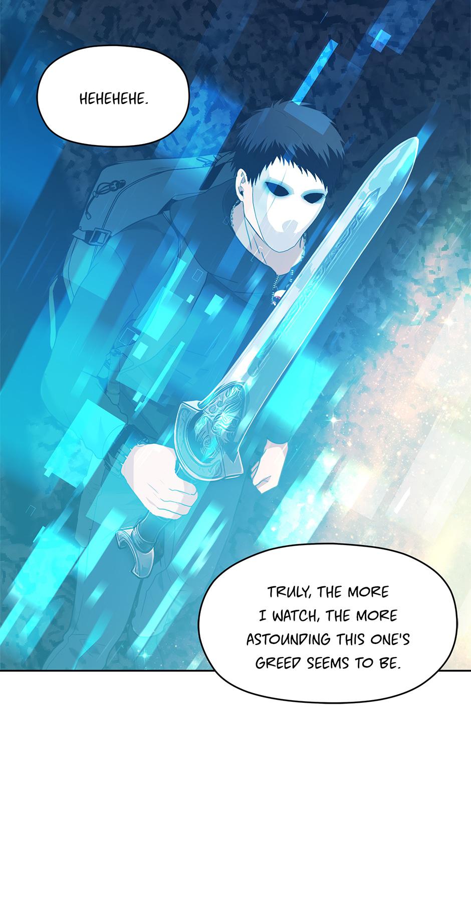 Second Life Ranker Chap 33 - Next Chap 34