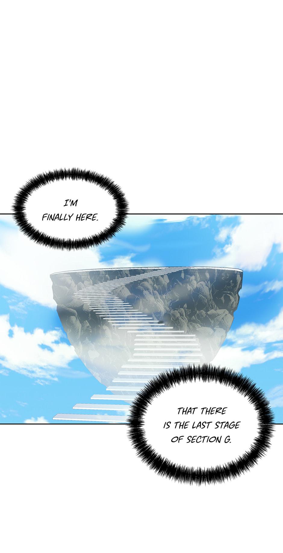 Second Life Ranker Chap 33 - Next Chap 34