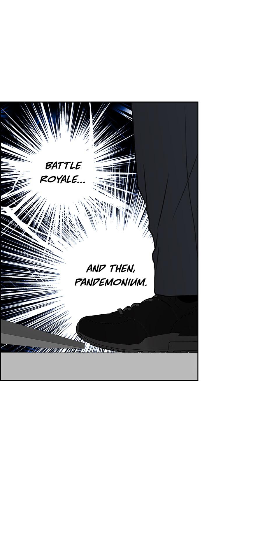 Second Life Ranker Chap 33 - Next Chap 34