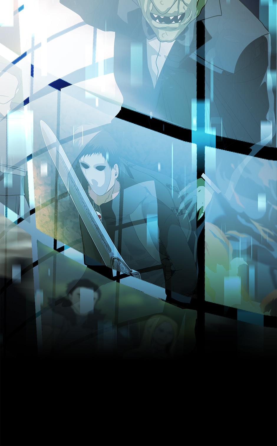 Second Life Ranker Chap 33 - Next Chap 34