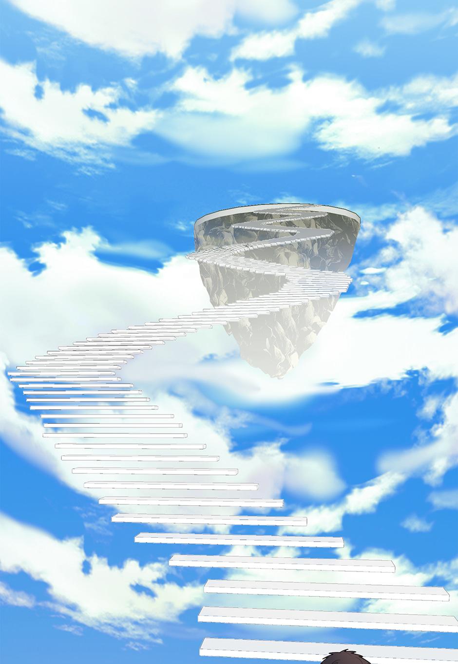 Second Life Ranker Chap 33 - Next Chap 34