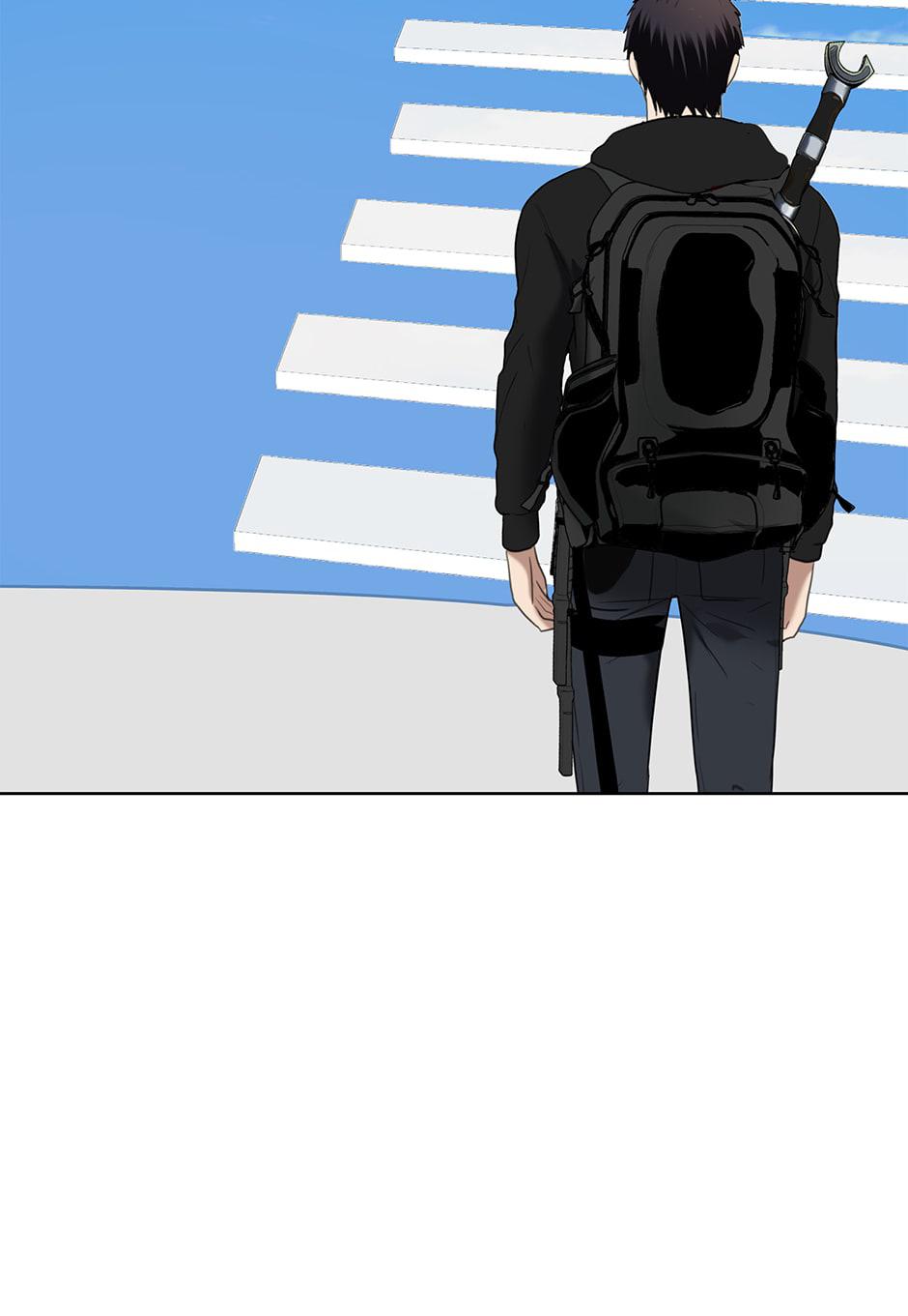 Second Life Ranker Chap 33 - Next Chap 34