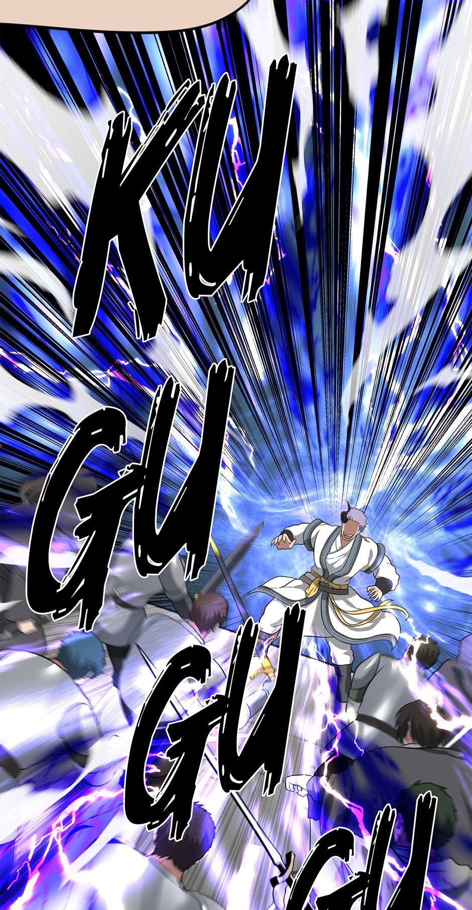 Second Life Ranker Chap 33 - Next Chap 34