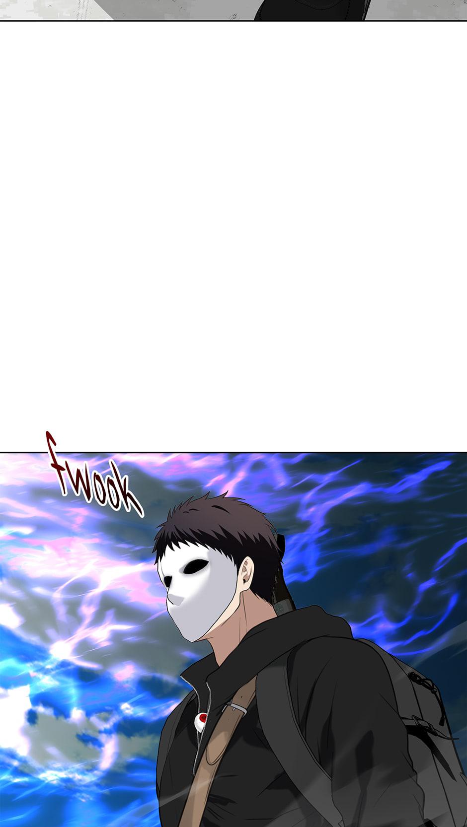 Second Life Ranker Chap 33 - Next Chap 34