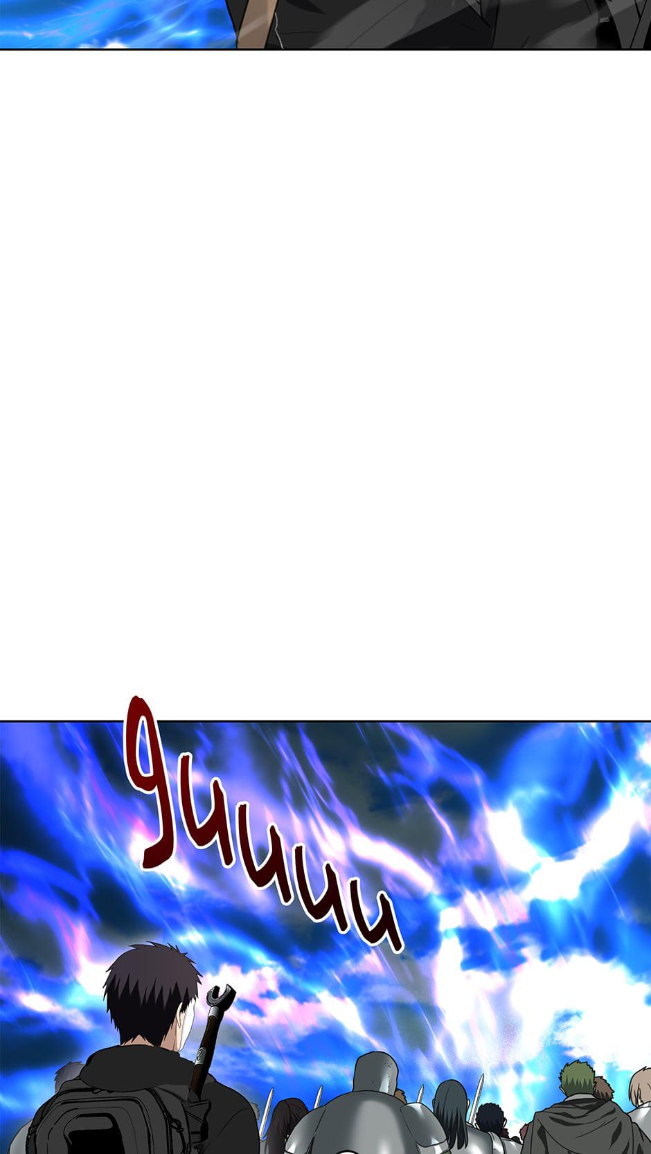 Second Life Ranker Chap 33 - Next Chap 34