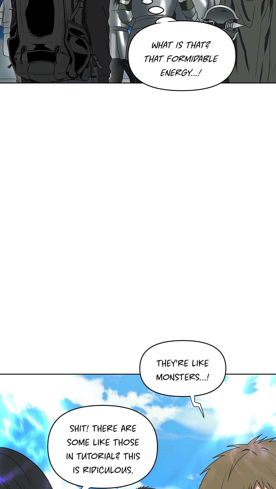 Second Life Ranker Chap 33 - Next Chap 34