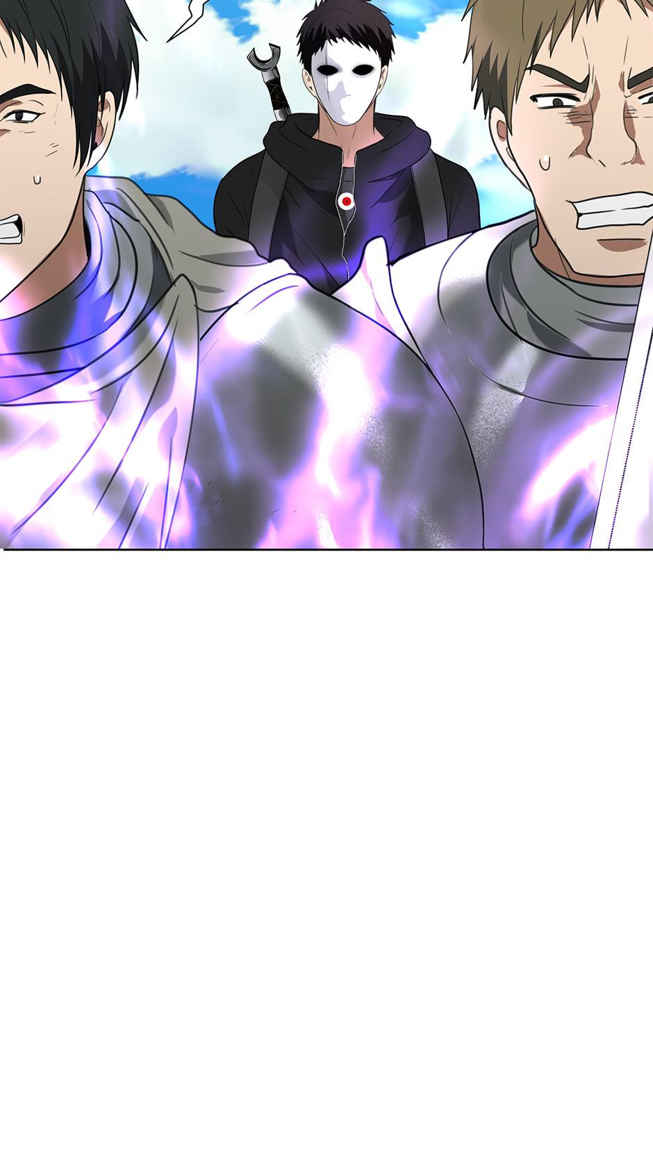 Second Life Ranker Chap 33 - Next Chap 34