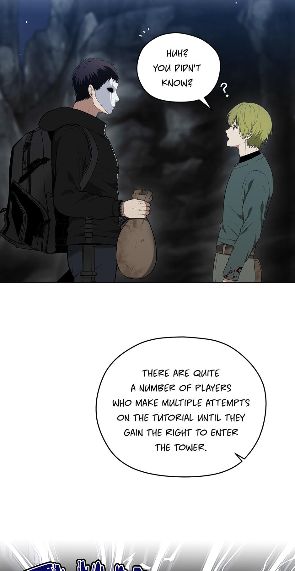 Second Life Ranker Chap 33 - Next Chap 34