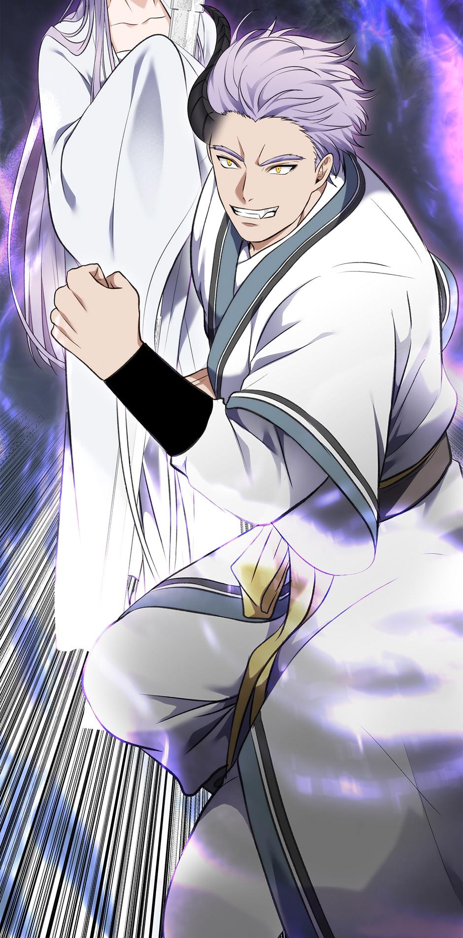 Second Life Ranker Chap 33 - Next Chap 34