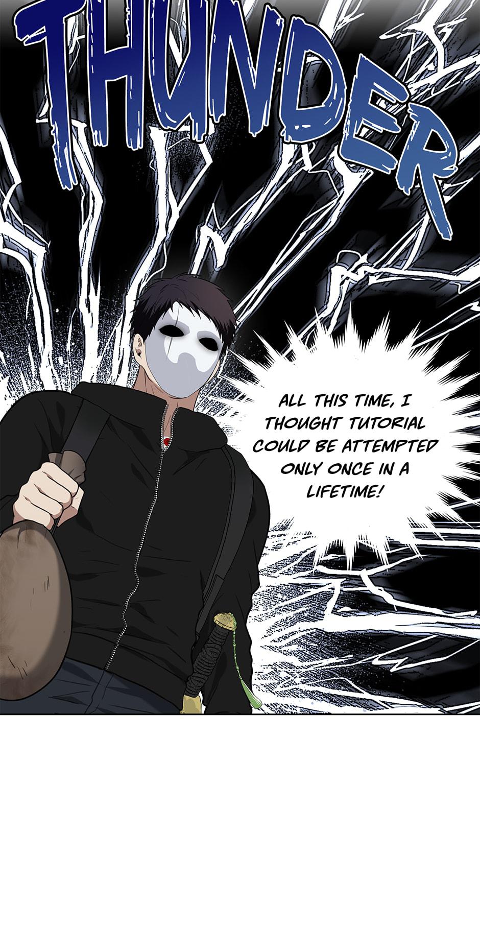 Second Life Ranker Chap 33 - Next Chap 34