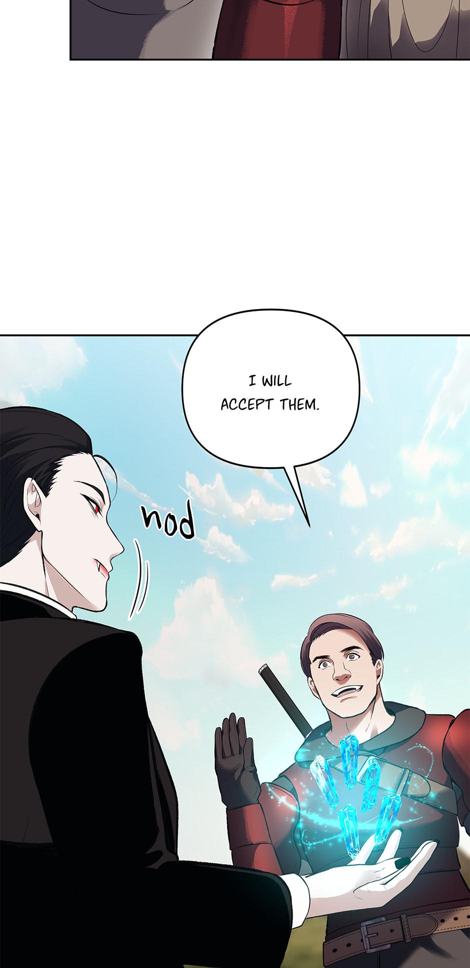 Second Life Ranker Chap 47 - Next Chap 48