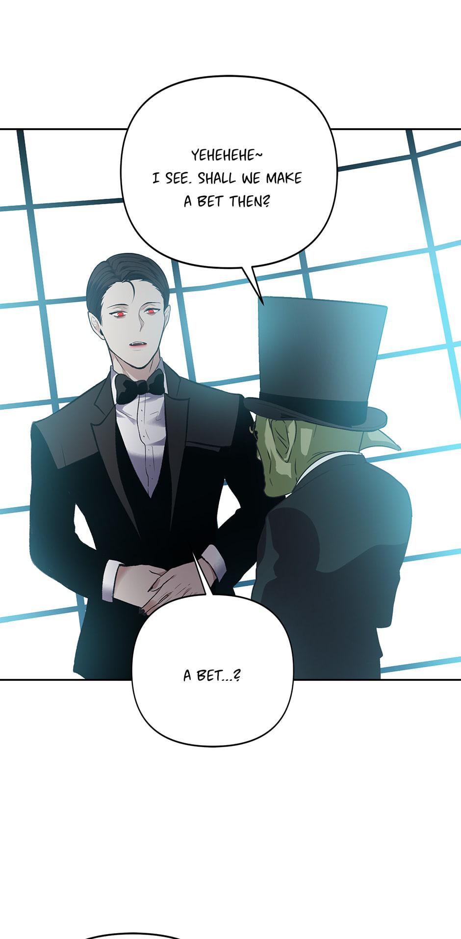 Second Life Ranker Chap 47 - Next Chap 48