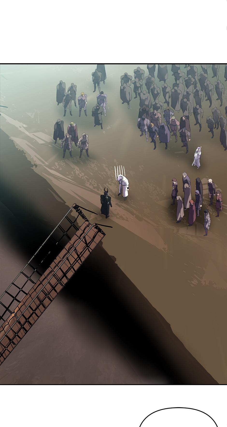 Second Life Ranker Chap 47 - Next Chap 48