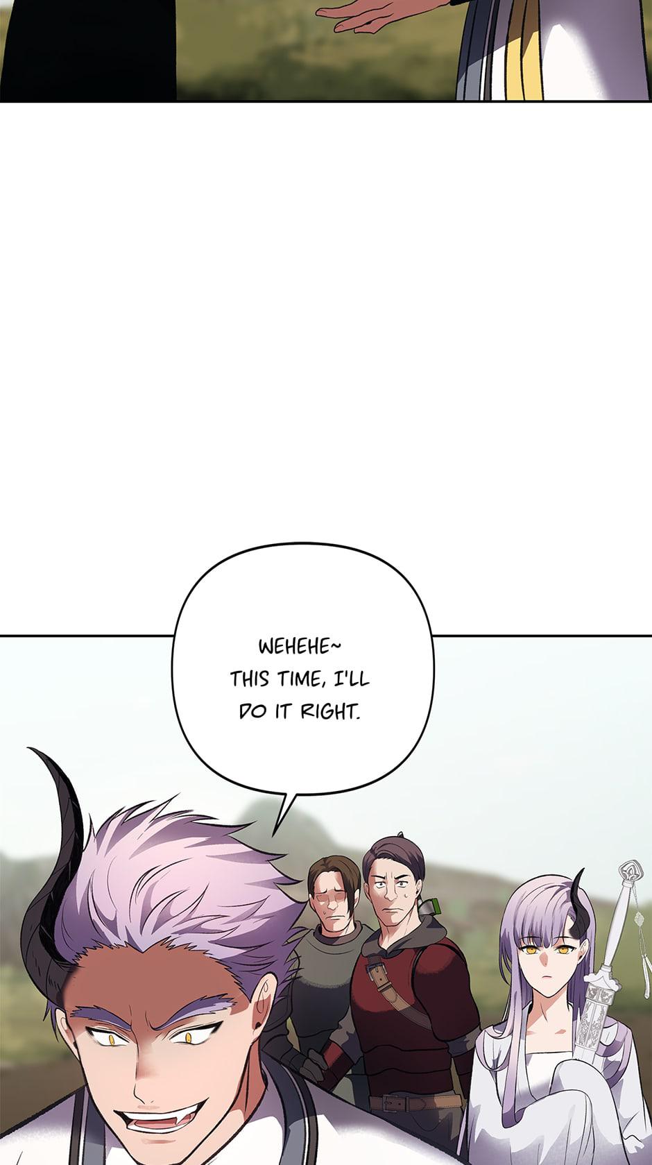 Second Life Ranker Chap 47 - Next Chap 48