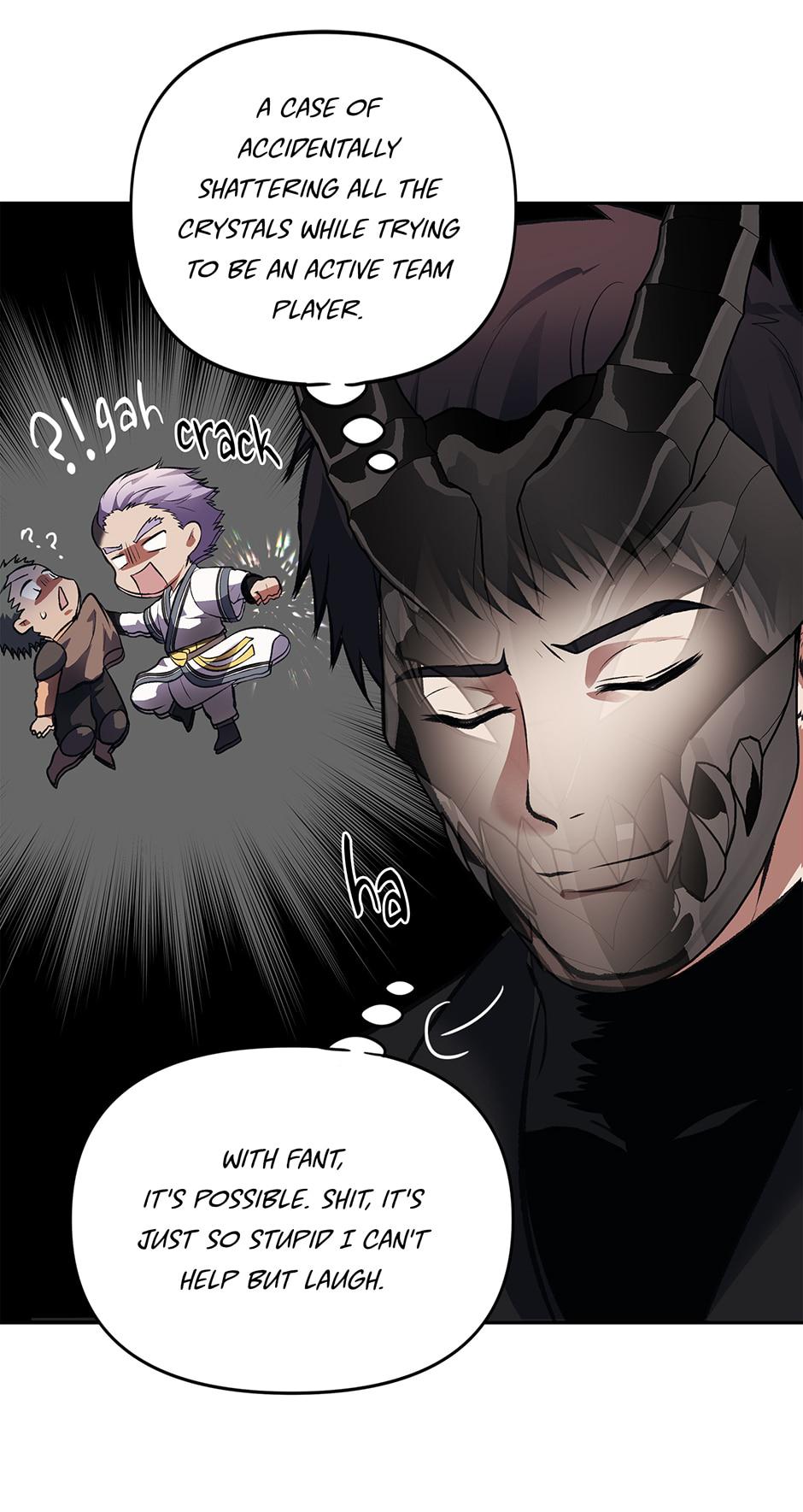 Second Life Ranker Chap 47 - Next Chap 48