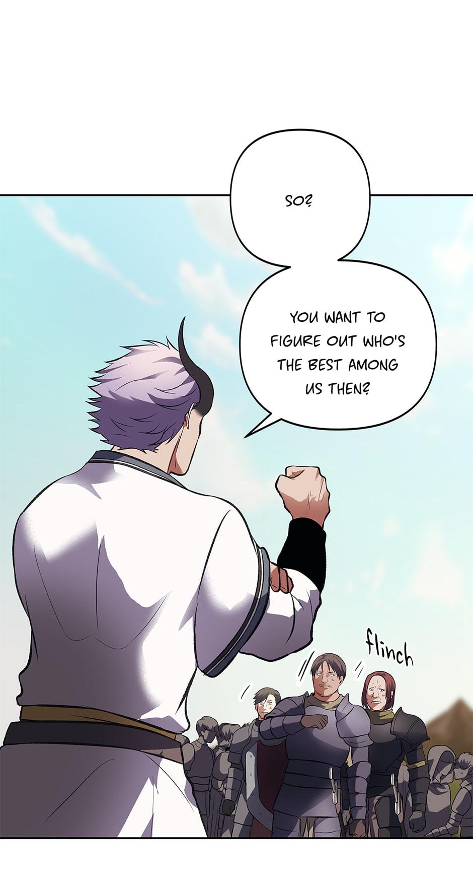 Second Life Ranker Chap 47 - Next Chap 48