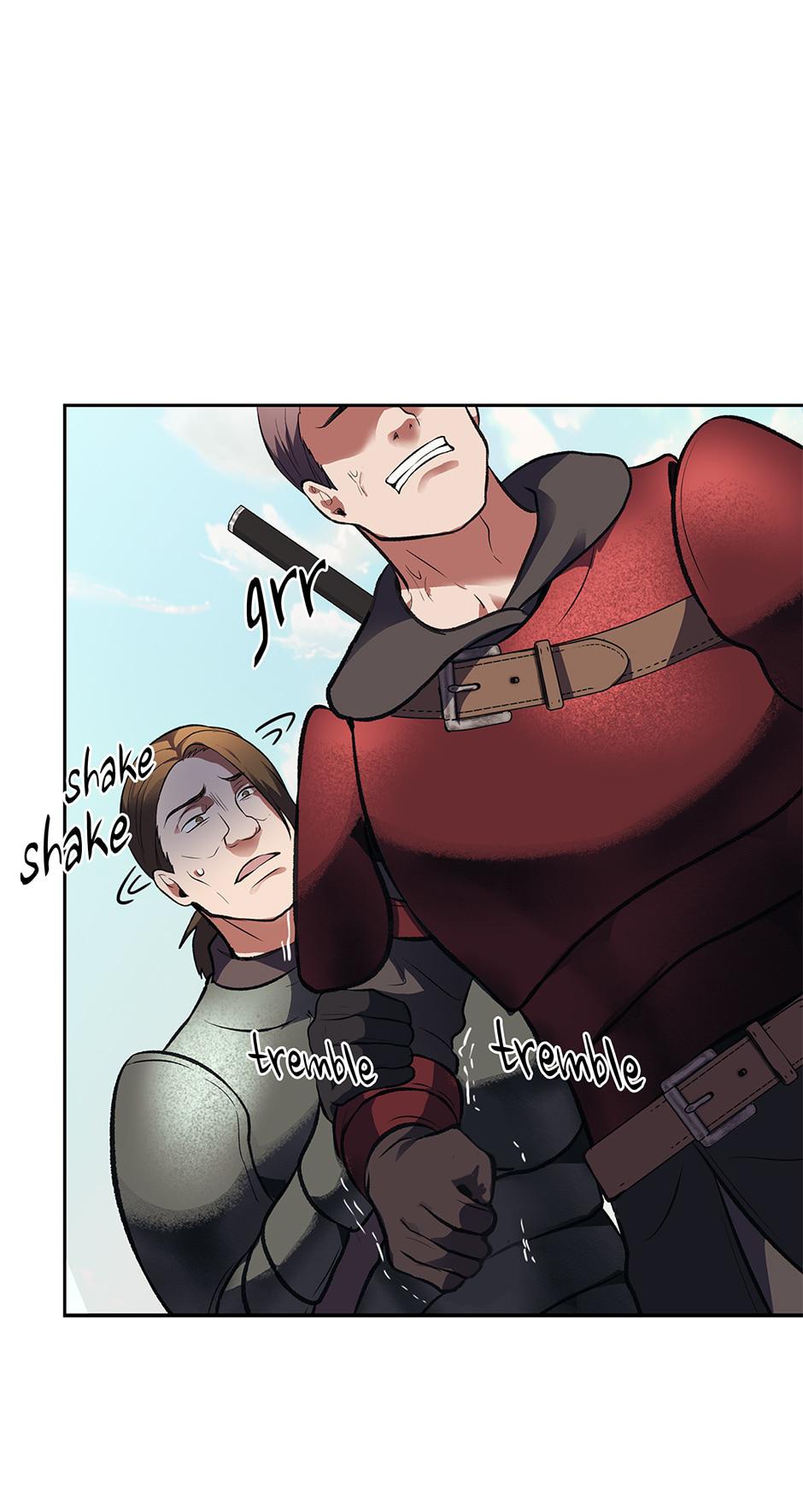 Second Life Ranker Chap 47 - Next Chap 48