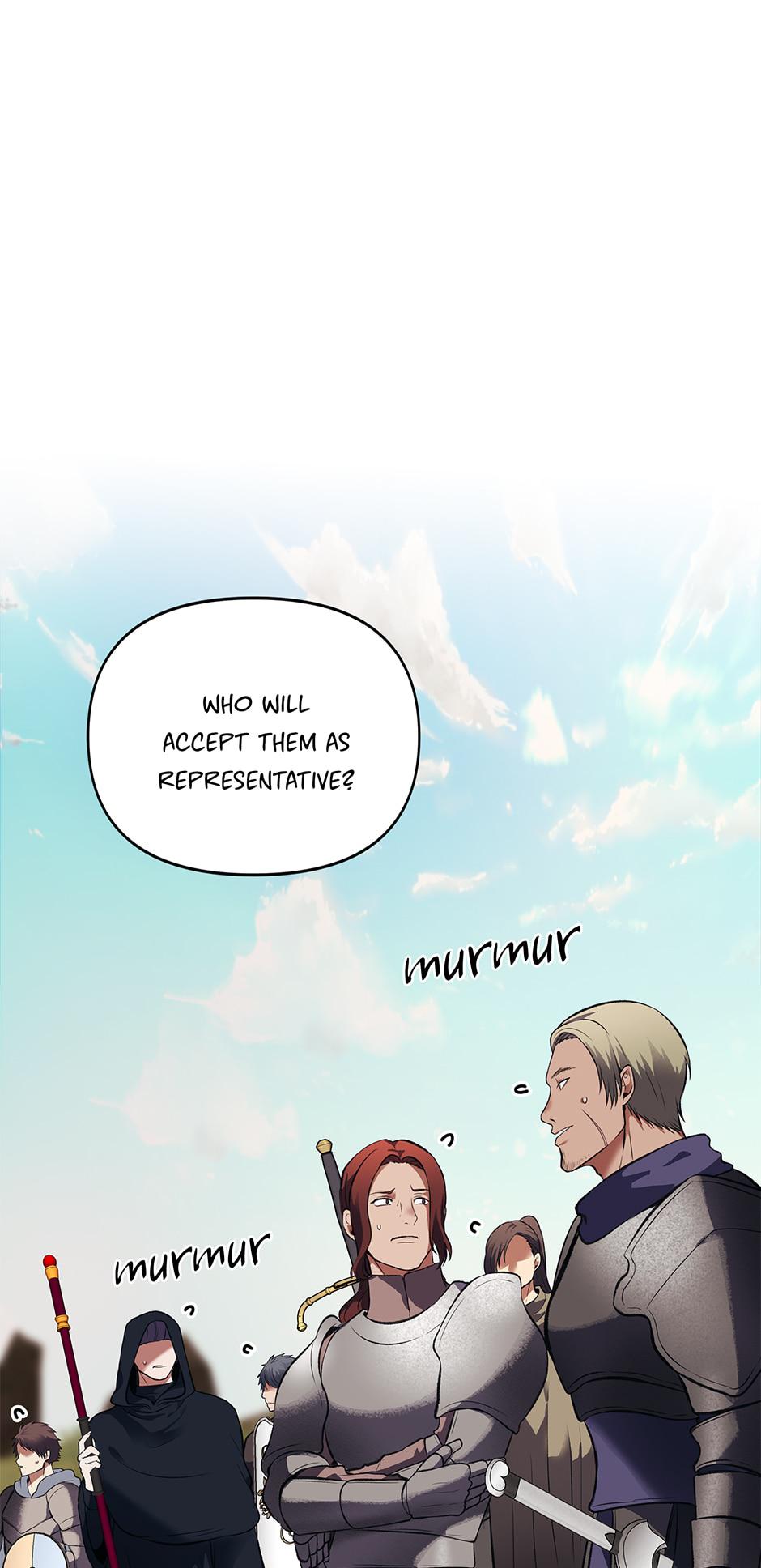 Second Life Ranker Chap 47 - Next Chap 48