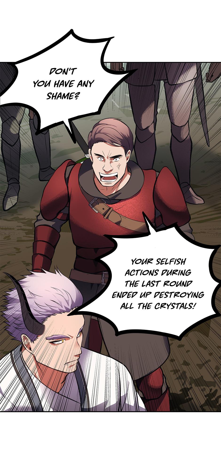 Second Life Ranker Chap 47 - Next Chap 48