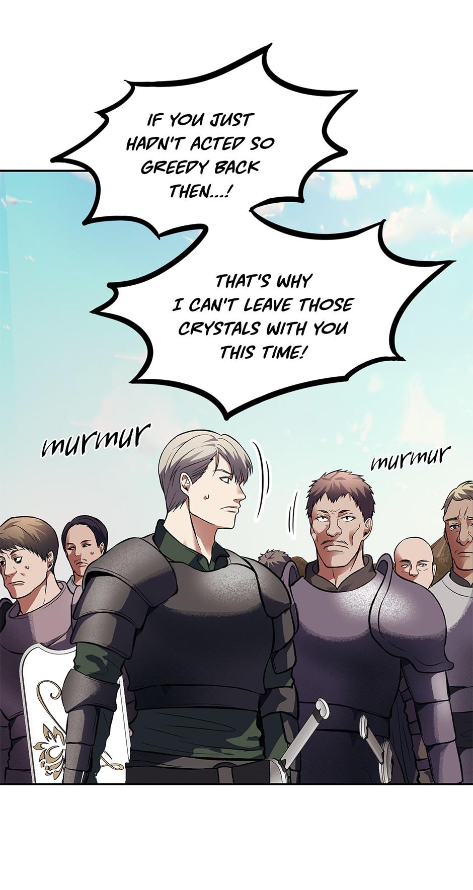 Second Life Ranker Chap 47 - Next Chap 48