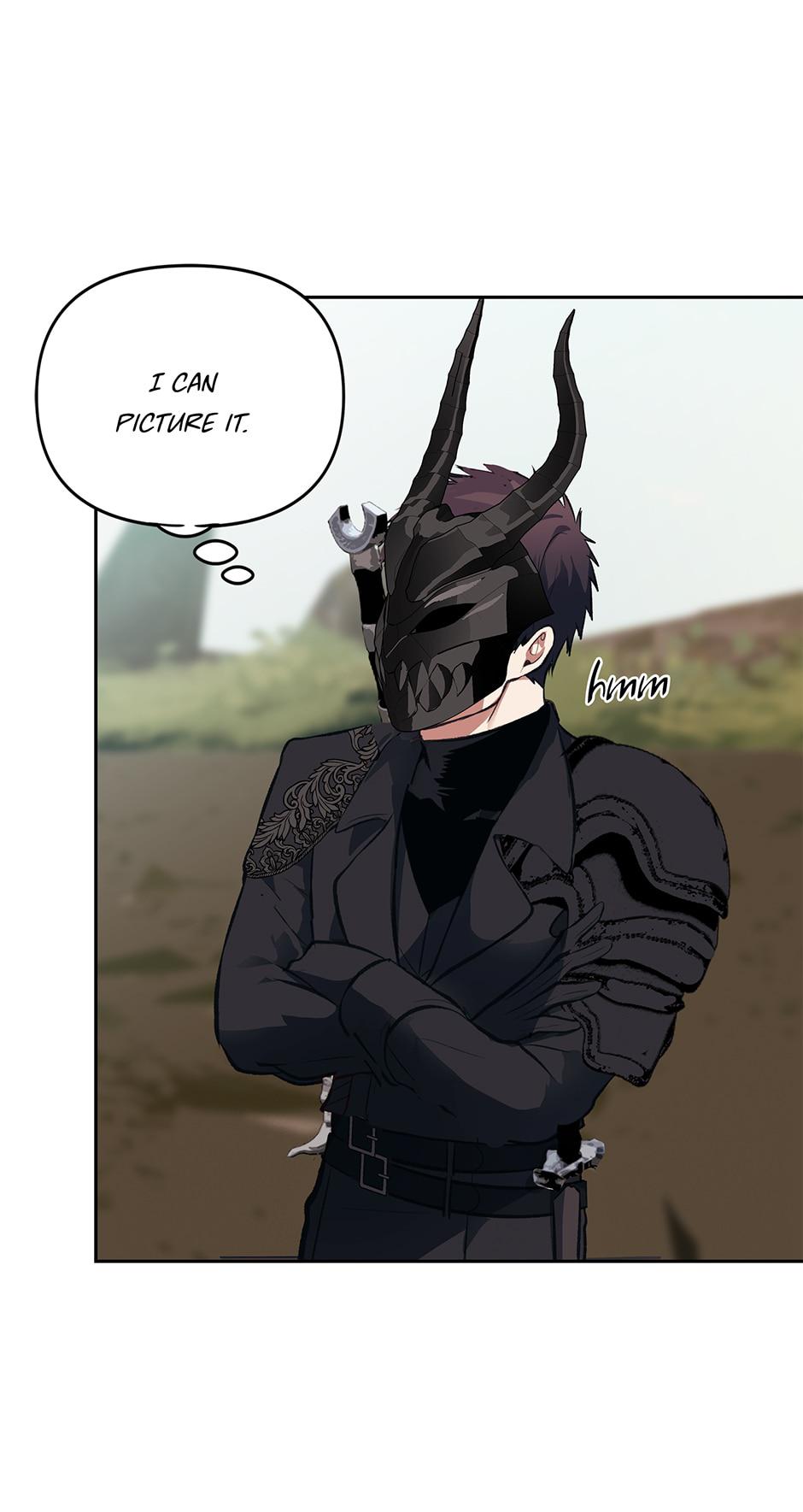 Second Life Ranker Chap 47 - Next Chap 48