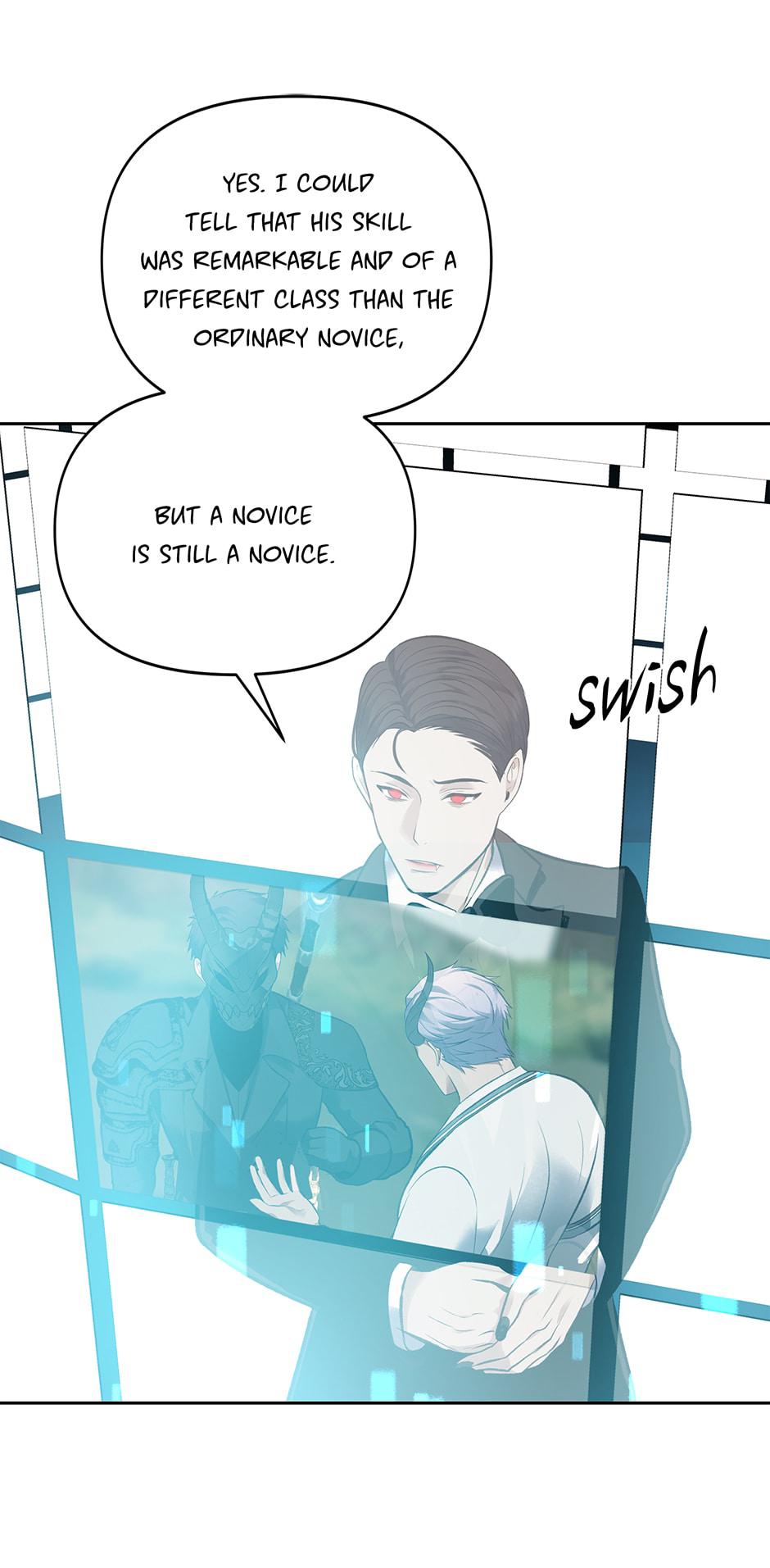 Second Life Ranker Chap 47 - Next Chap 48