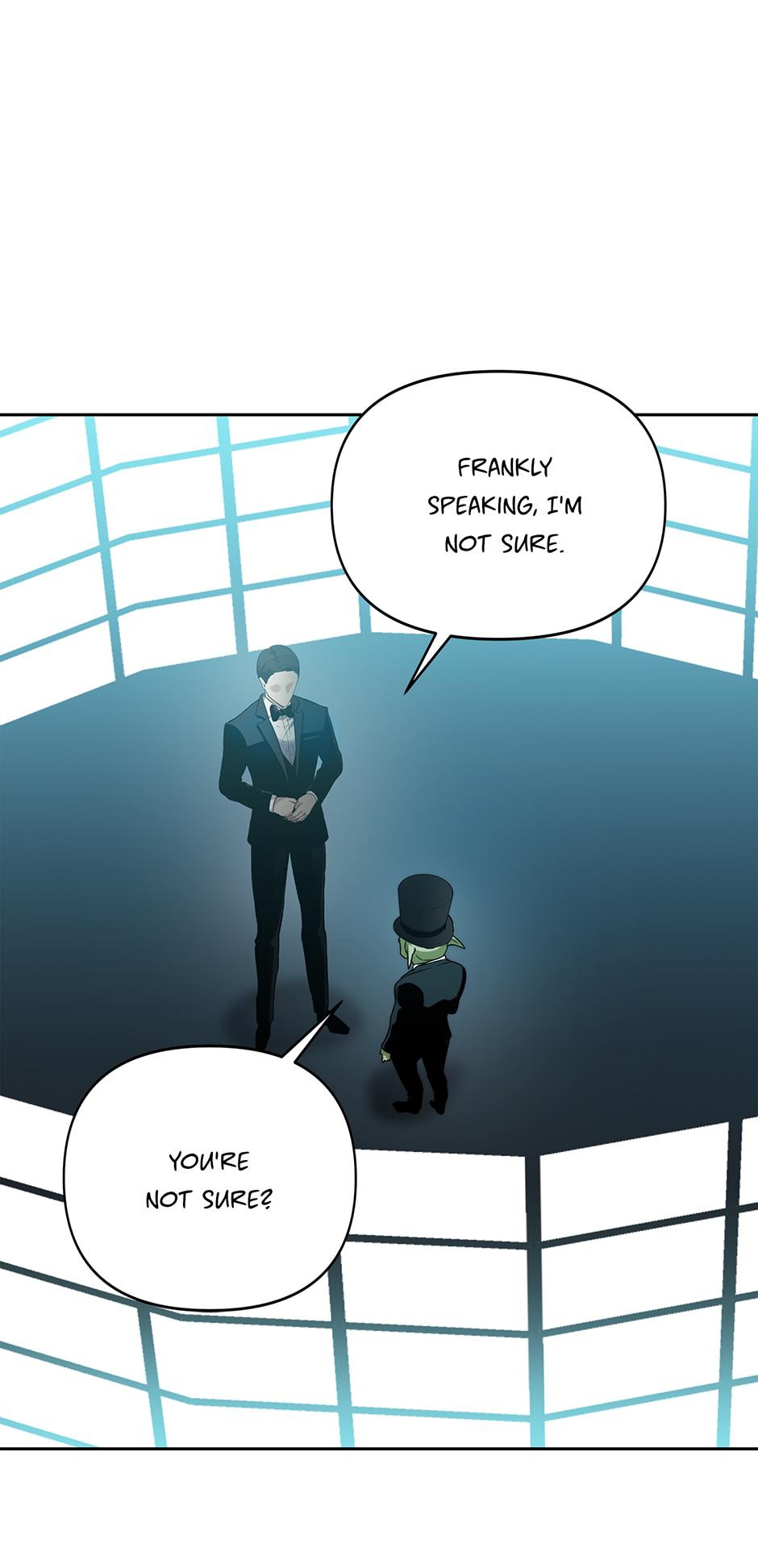 Second Life Ranker Chap 47 - Next Chap 48