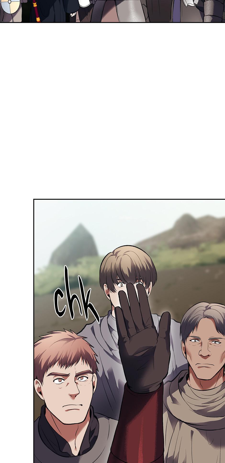 Second Life Ranker Chap 47 - Next Chap 48