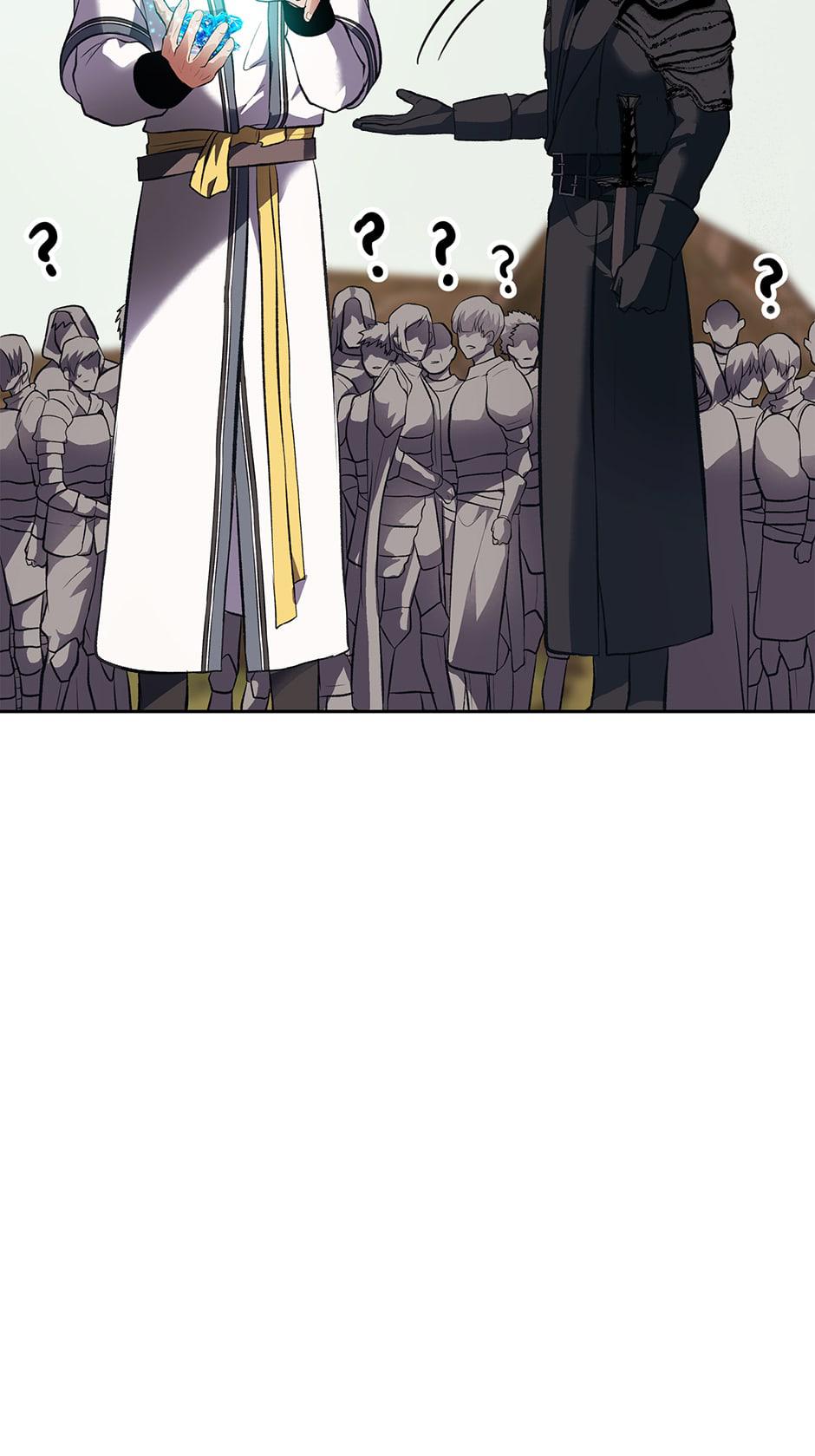 Second Life Ranker Chap 47 - Next Chap 48