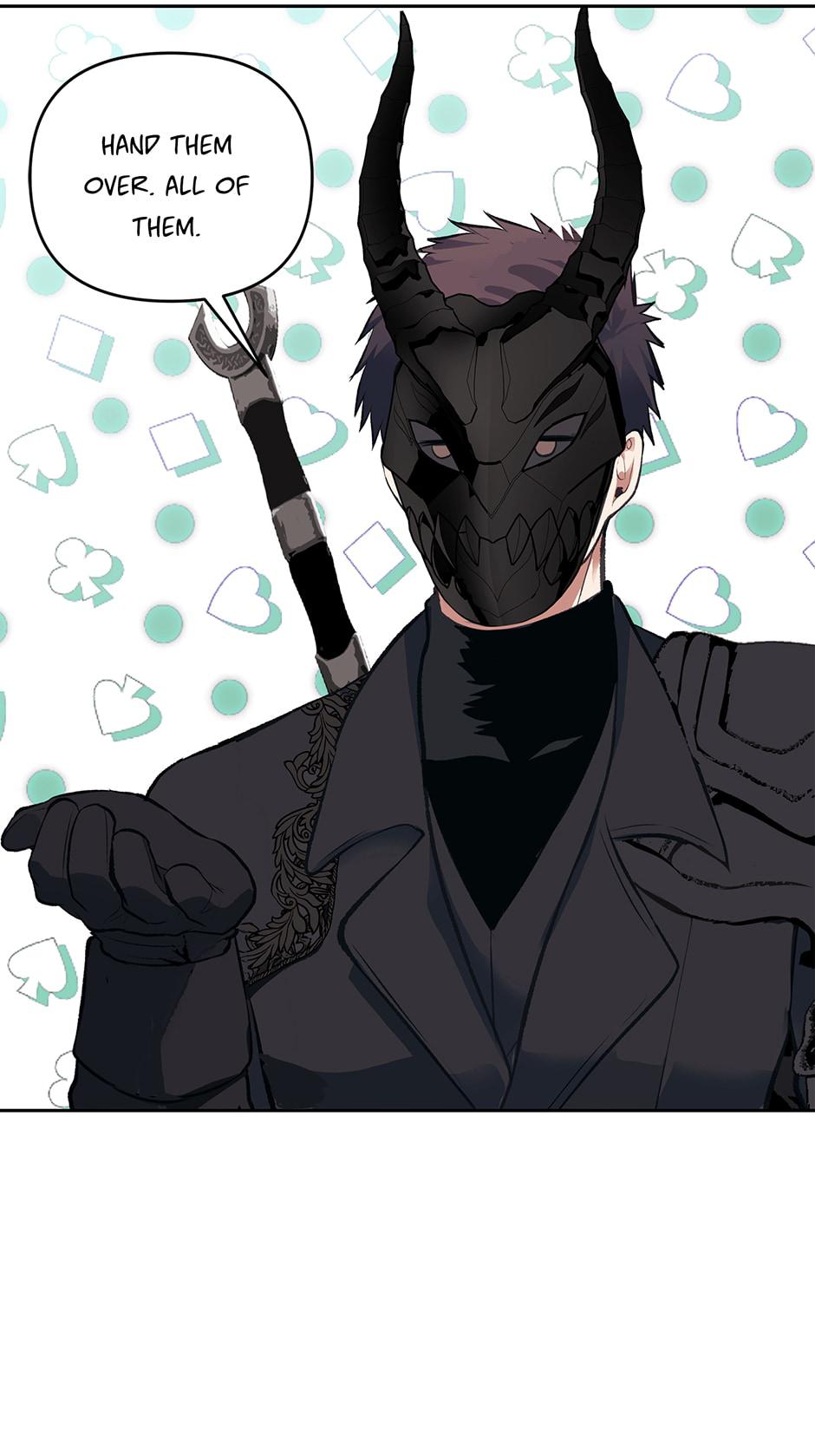 Second Life Ranker Chap 47 - Next Chap 48