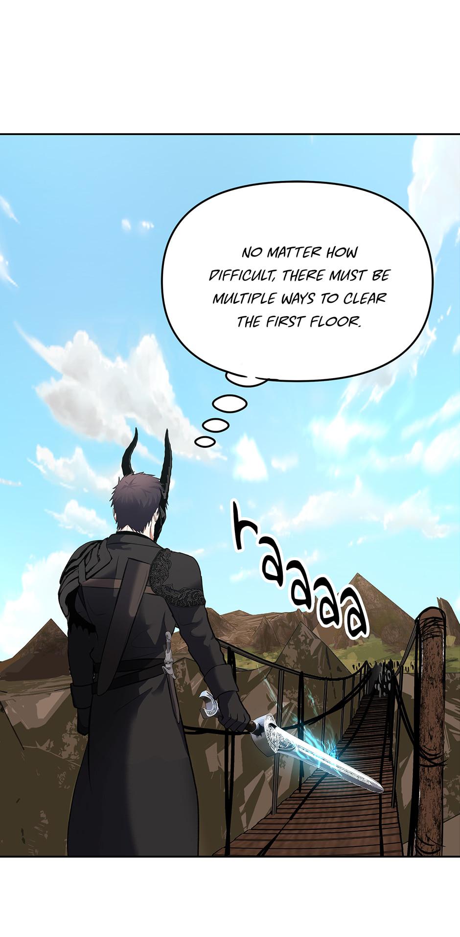 Second Life Ranker Chap 47 - Next Chap 48