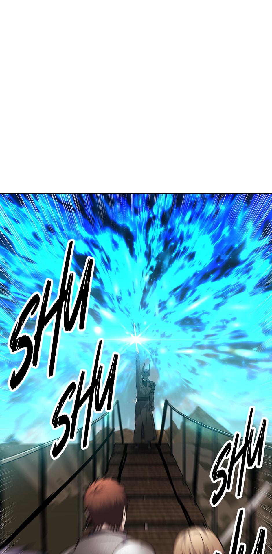 Second Life Ranker Chap 47 - Next Chap 48