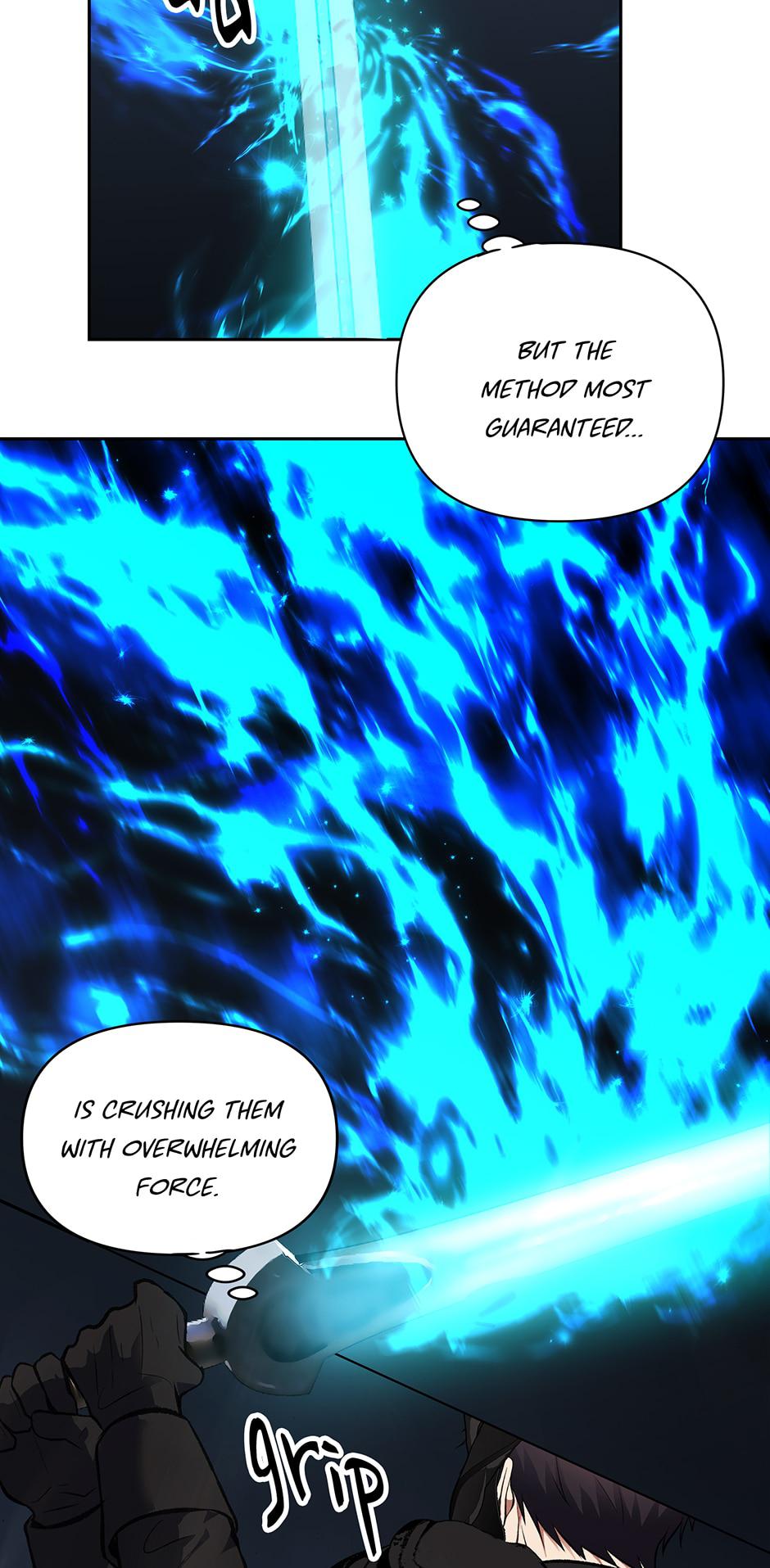 Second Life Ranker Chap 47 - Next Chap 48