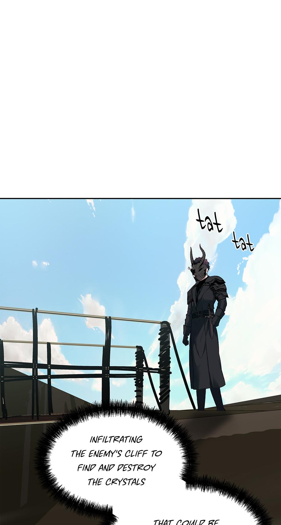 Second Life Ranker Chap 47 - Next Chap 48