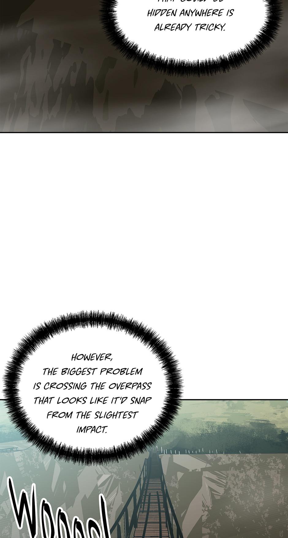 Second Life Ranker Chap 47 - Next Chap 48