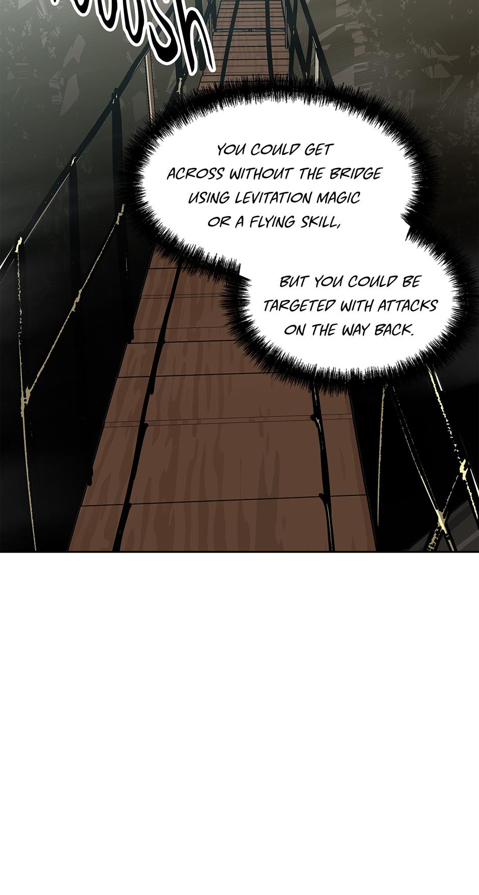 Second Life Ranker Chap 47 - Next Chap 48