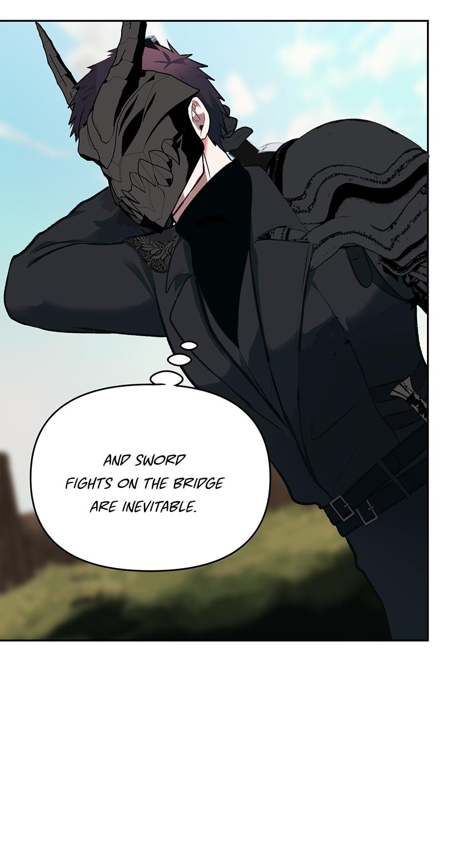 Second Life Ranker Chap 47 - Next Chap 48