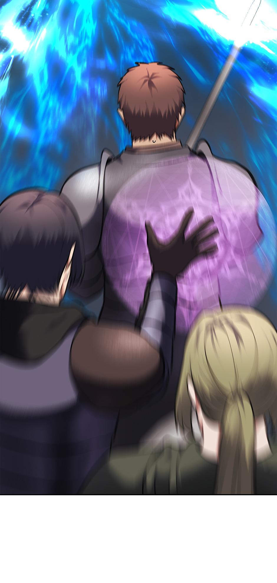 Second Life Ranker Chap 47 - Next Chap 48