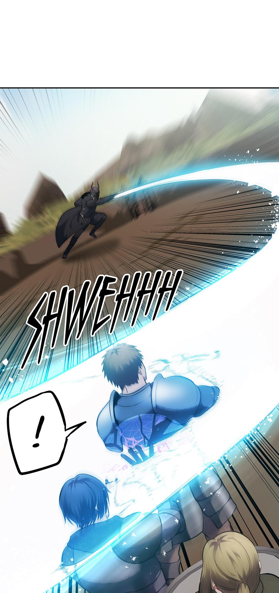 Second Life Ranker Chap 47 - Next Chap 48