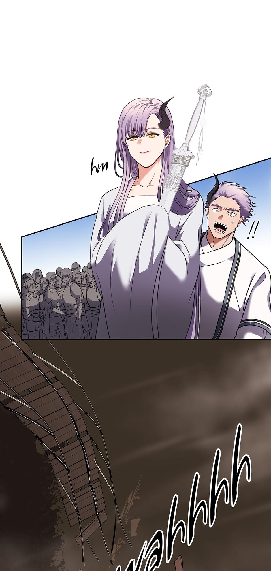 Second Life Ranker Chap 47 - Next Chap 48